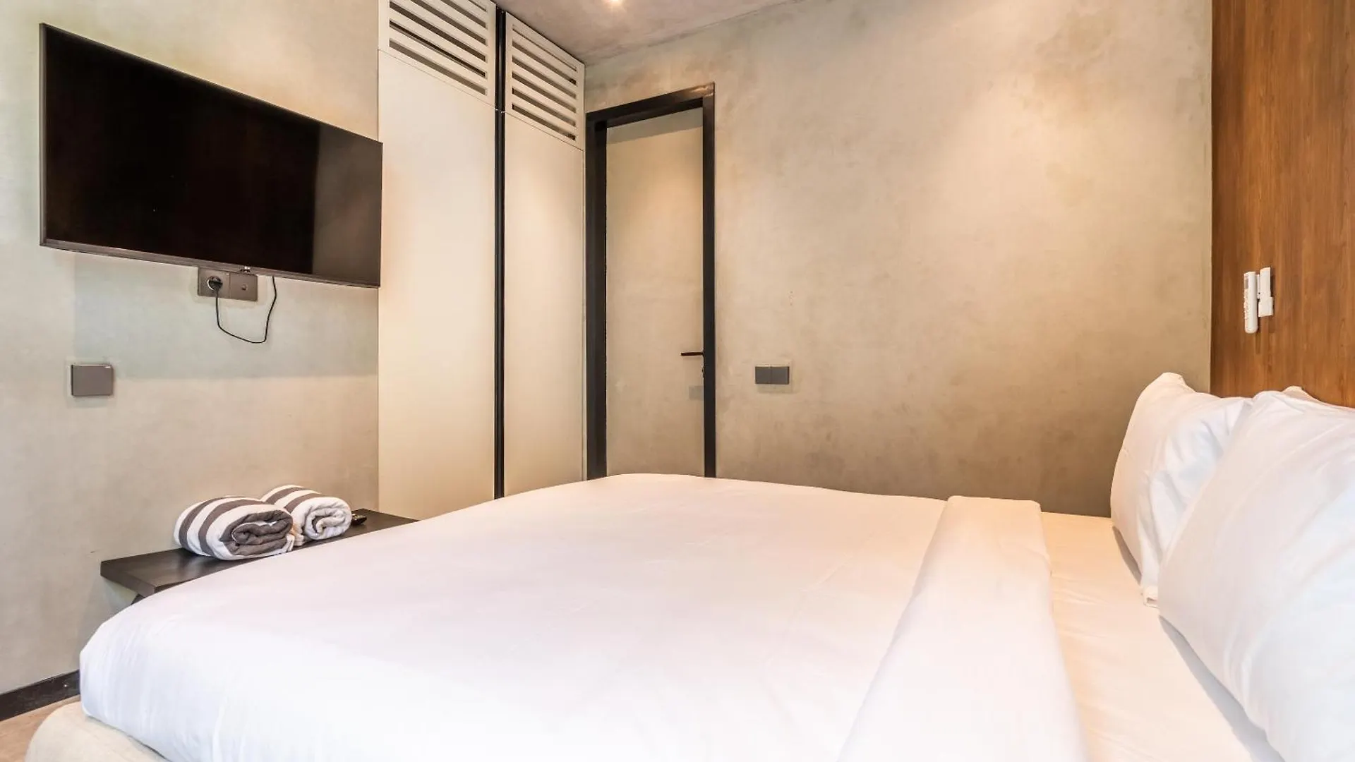 Work, Stay End Unwind! Jungle Vista Apartments Ubud By Bcg