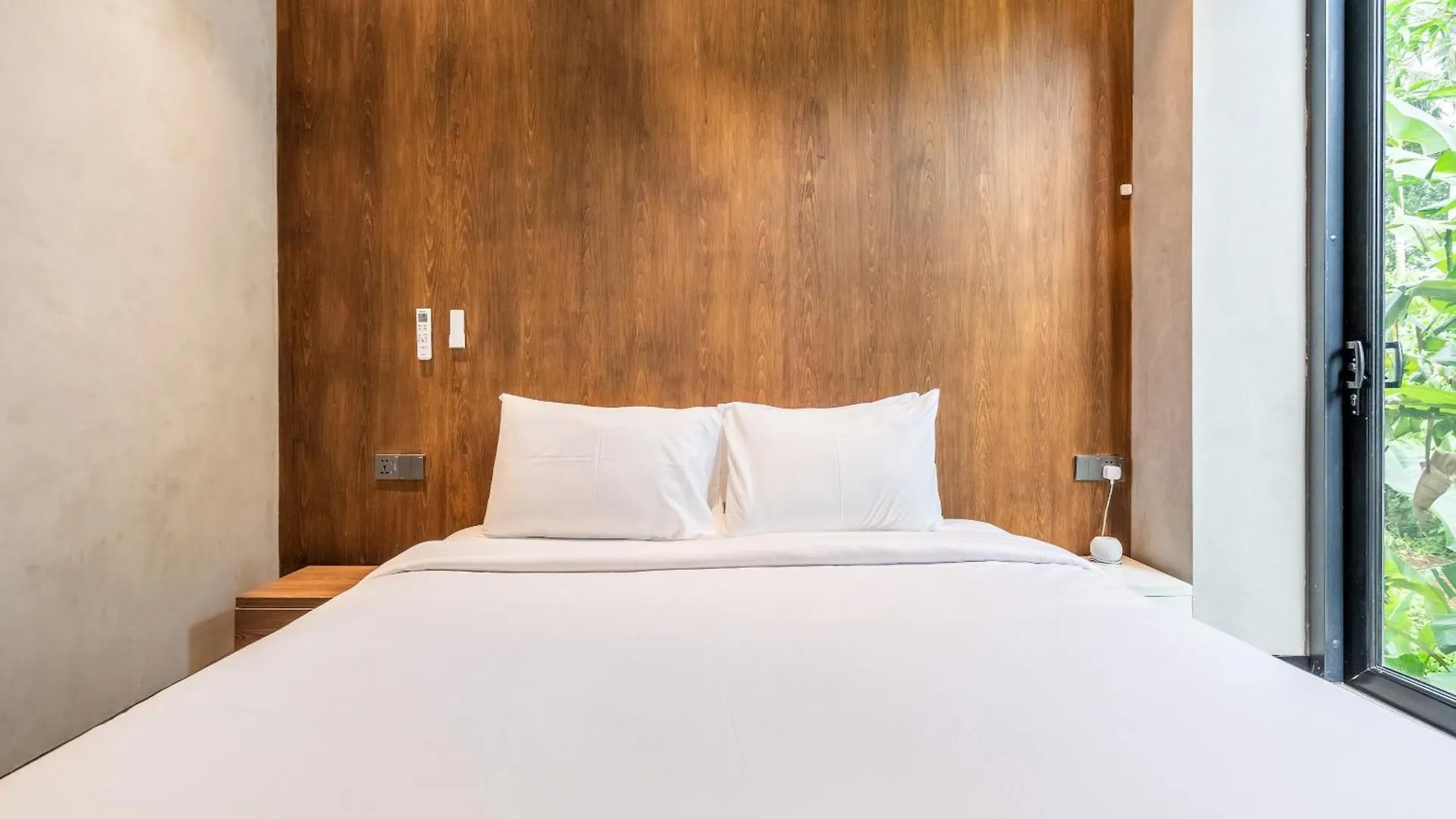 Work, Stay End Unwind! Jungle Vista Apartments Ubud By Bcg Indonesia