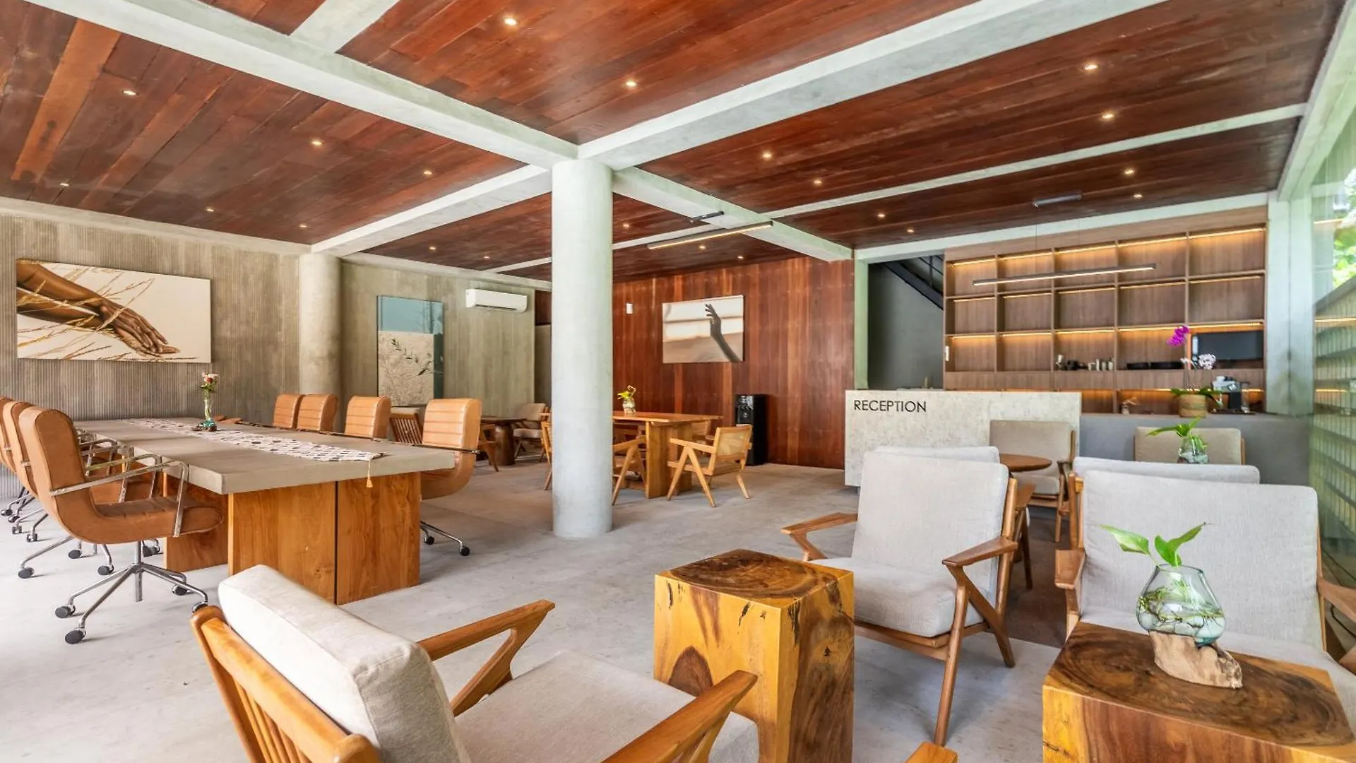 Work, Stay End Unwind! Jungle Vista Apartments Ubud By Bcg Ubud (Bali)