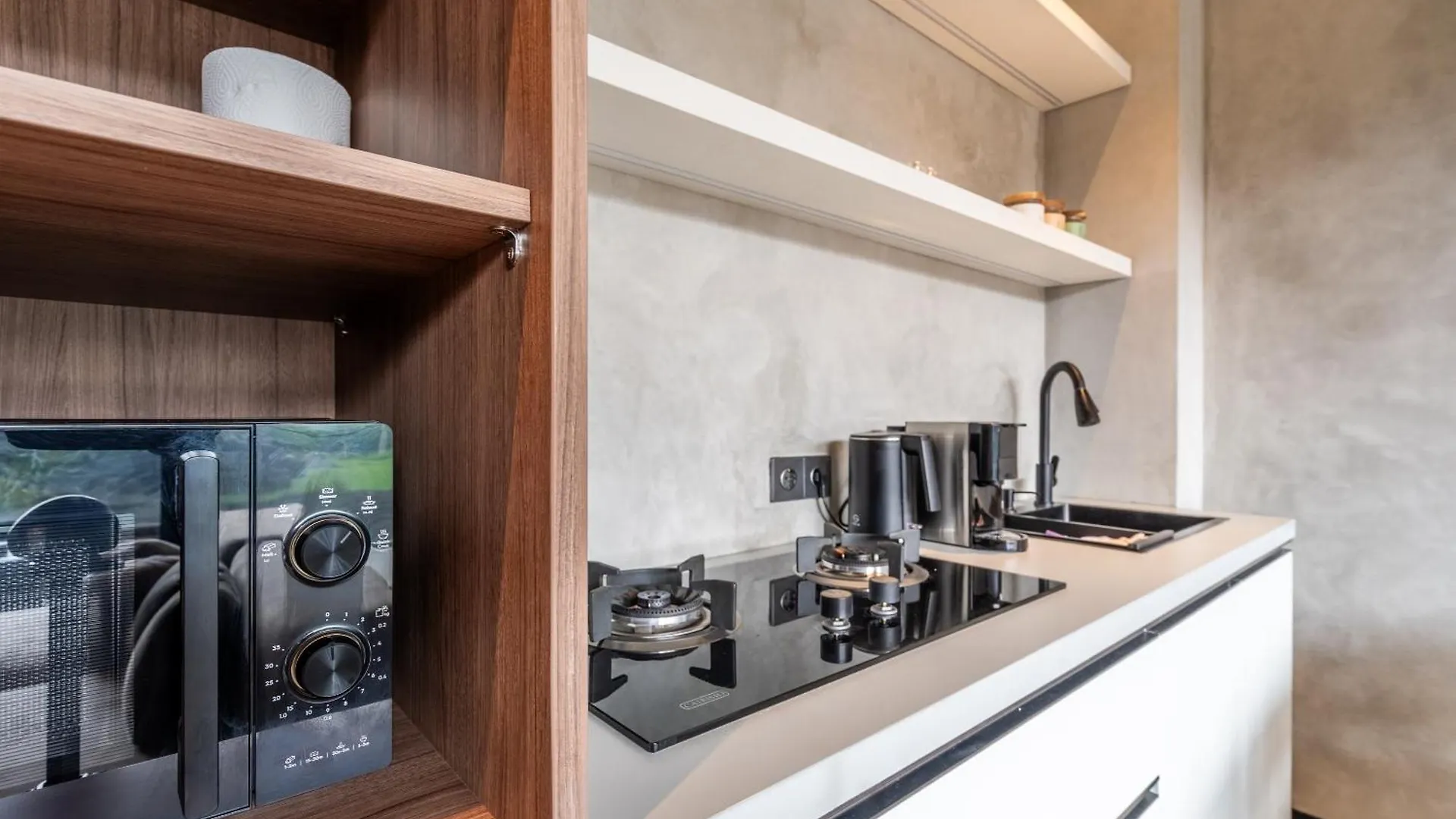 Work, Stay End Unwind! Jungle Vista Apartments Ubud By Bcg  Ubud (Bali)