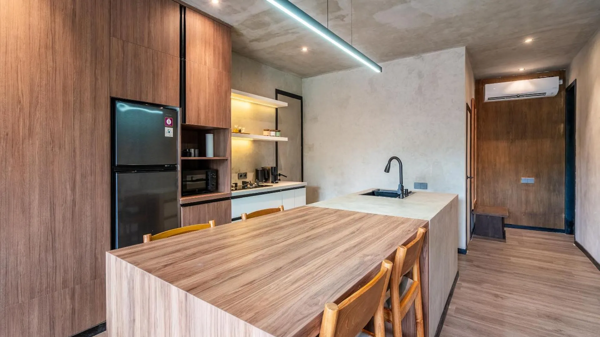 Work, Stay End Unwind! Jungle Vista Apartments Ubud By Bcg Indonesia