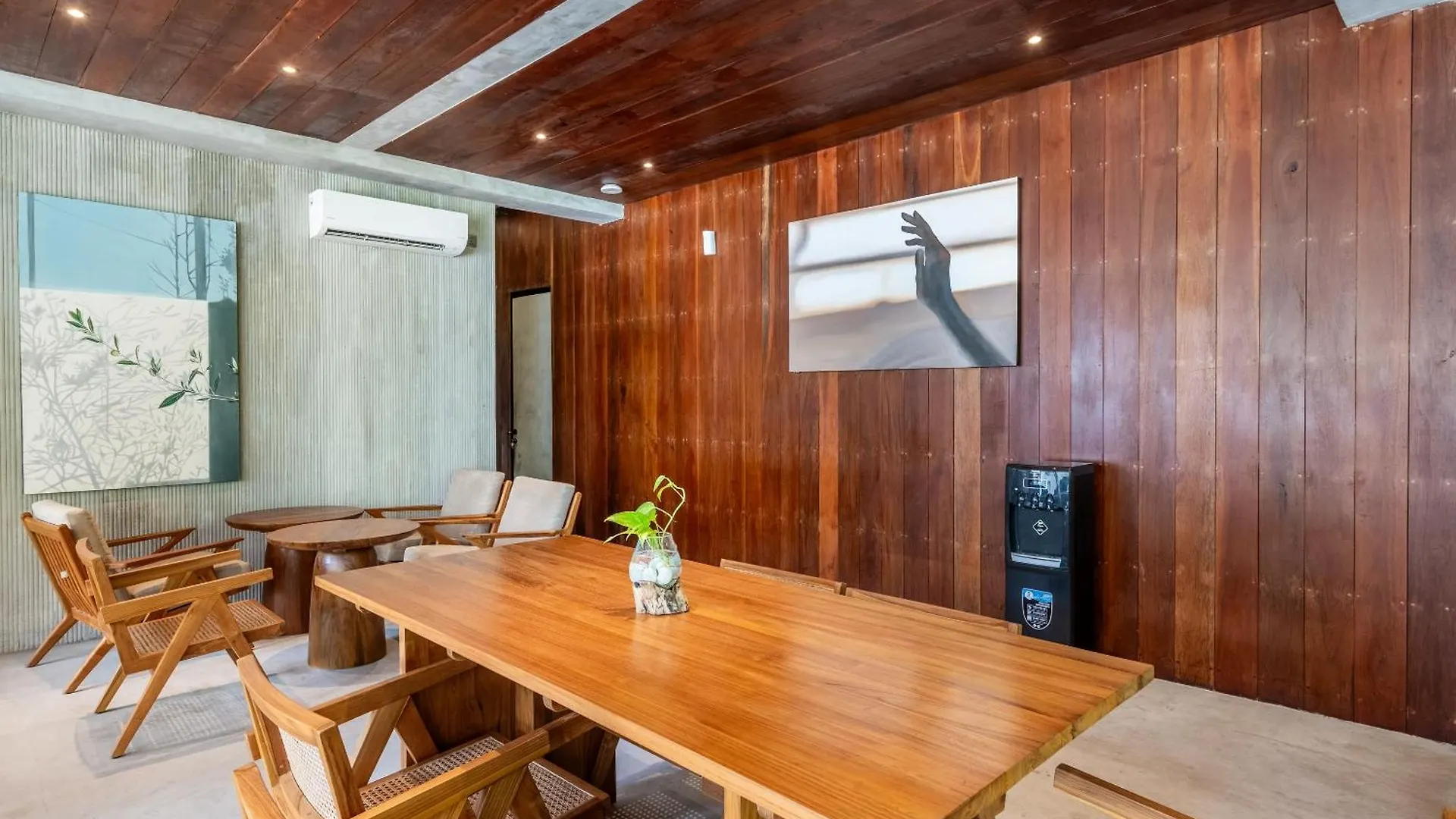 Work, Stay End Unwind! Jungle Vista Apartments Ubud By Bcg 0*, Ubud (Bali)