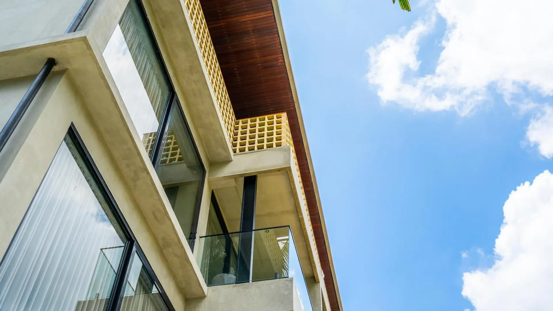 Work, Stay End Unwind! Jungle Vista Apartments Ubud By Bcg Indonesia