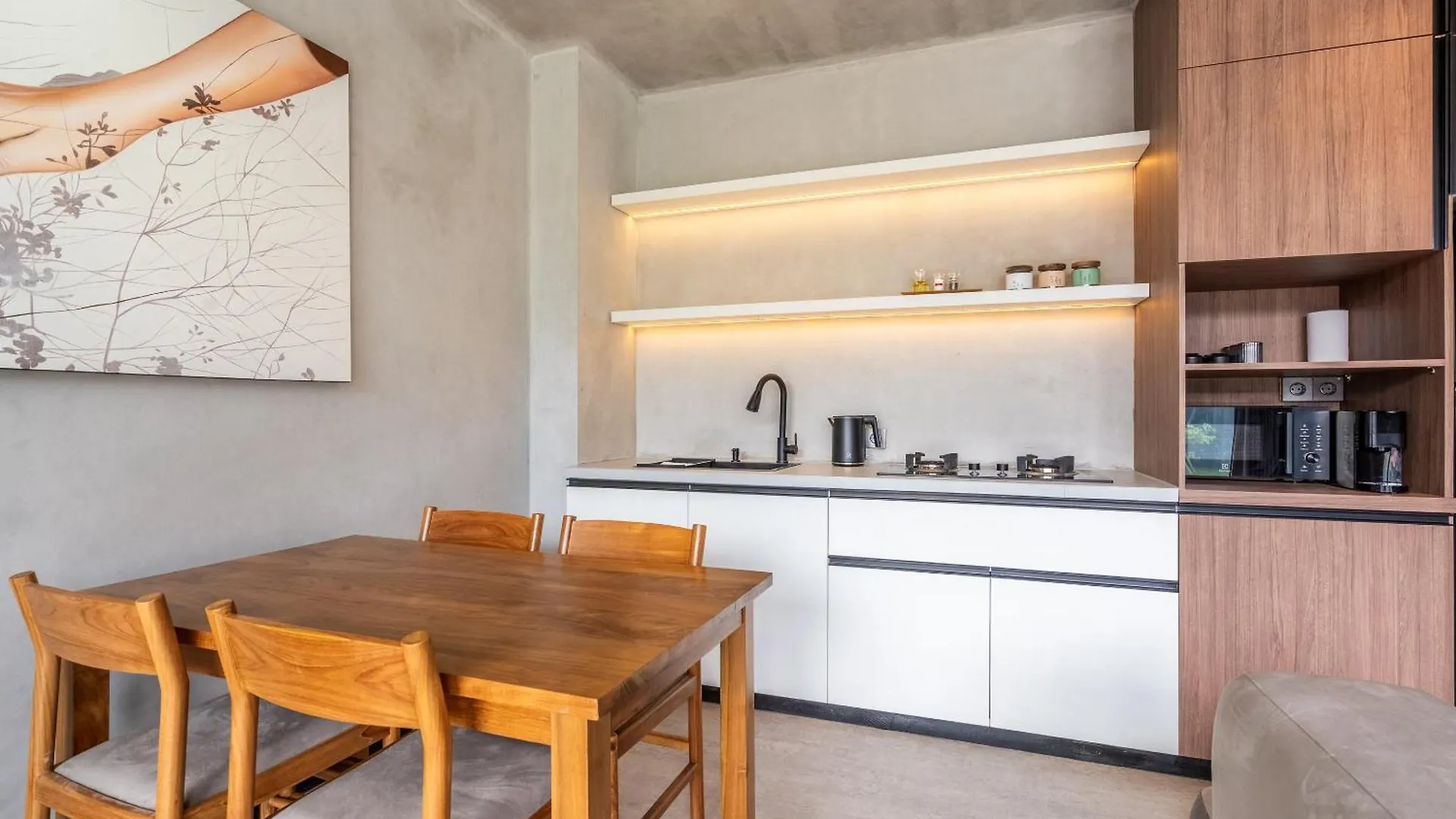 Work, Stay End Unwind! Jungle Vista Apartments Ubud By Bcg Indonesia