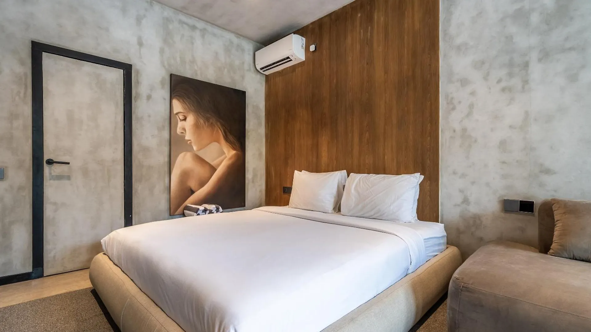 Work, Stay End Unwind! Jungle Vista Apartments Ubud By Bcg