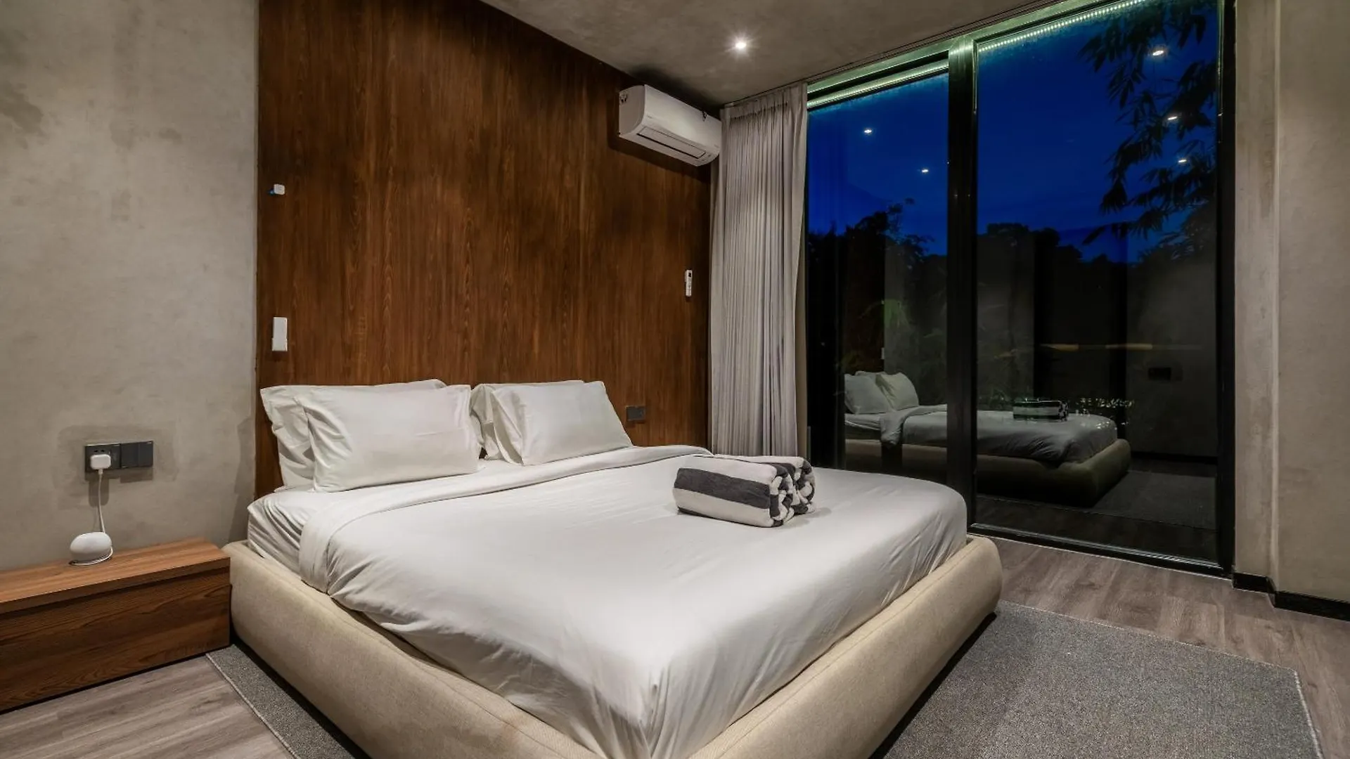 Work, Stay End Unwind! Jungle Vista Apartments Ubud By Bcg