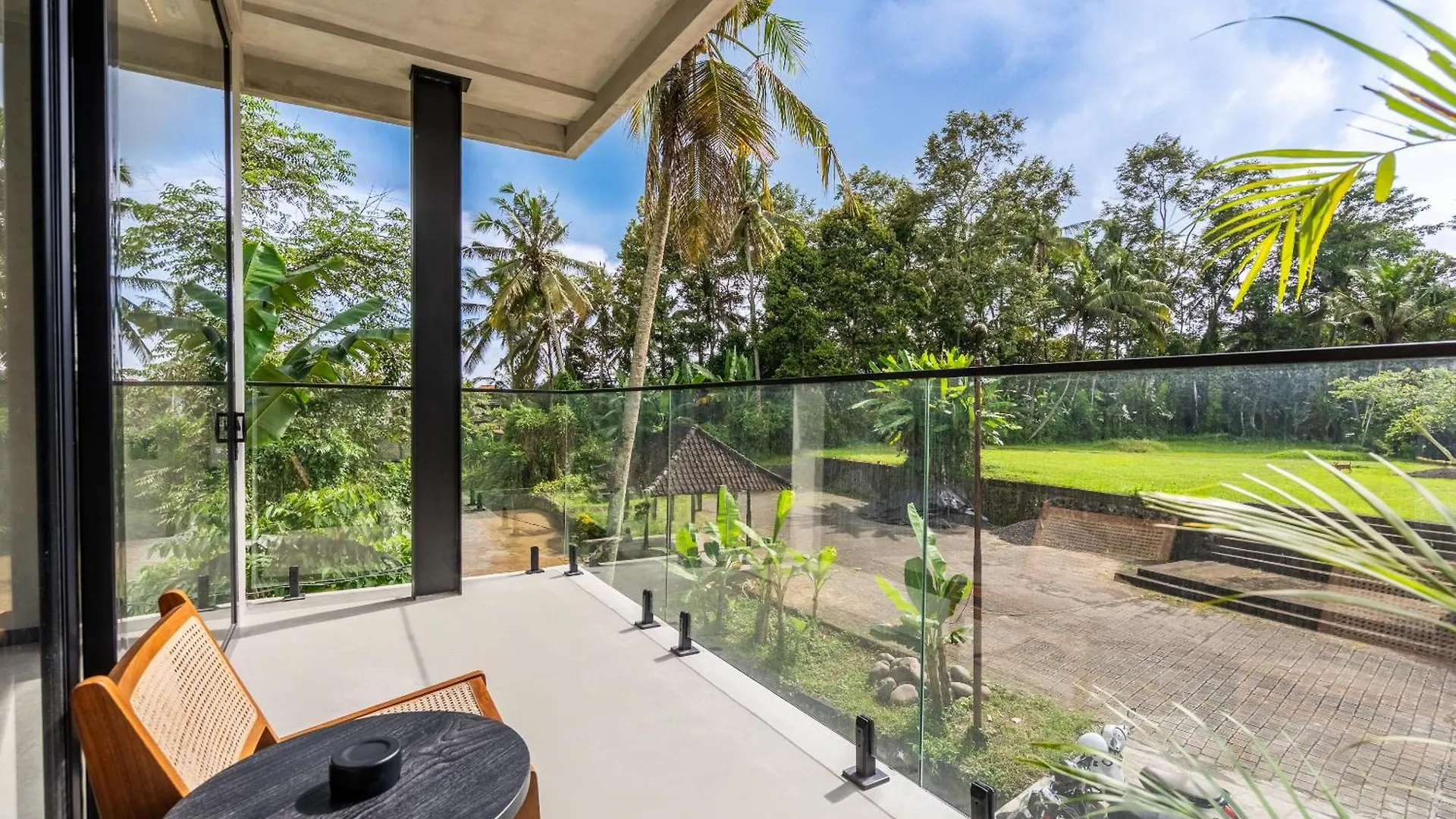 Work, Stay End Unwind! Jungle Vista Apartments Ubud By Bcg 0*, Ubud (Bali) Indonesia