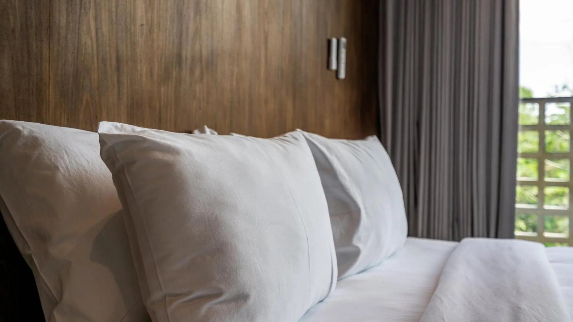 Work, Stay End Unwind! Jungle Vista Apartments Ubud By Bcg Ubud (Bali)