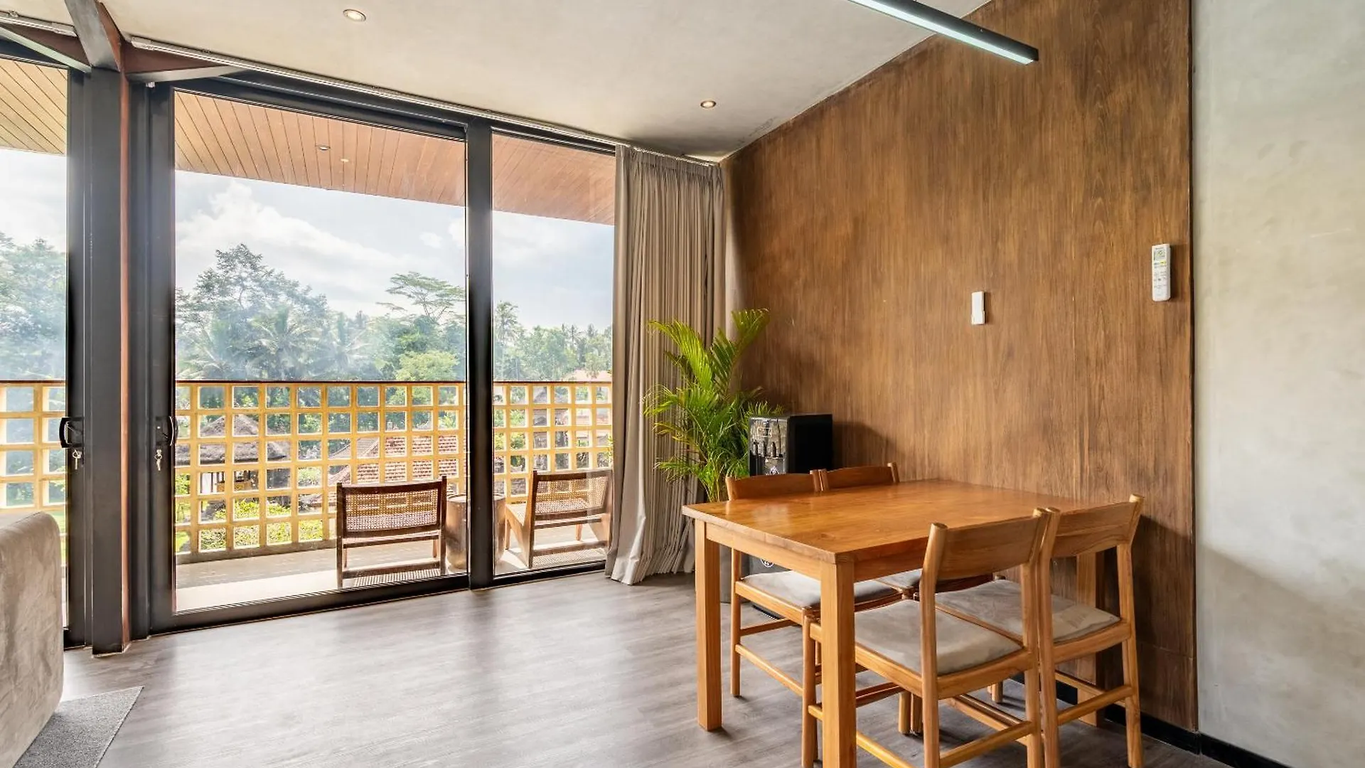 Work, Stay End Unwind! Jungle Vista Apartments Ubud By Bcg Indonesia