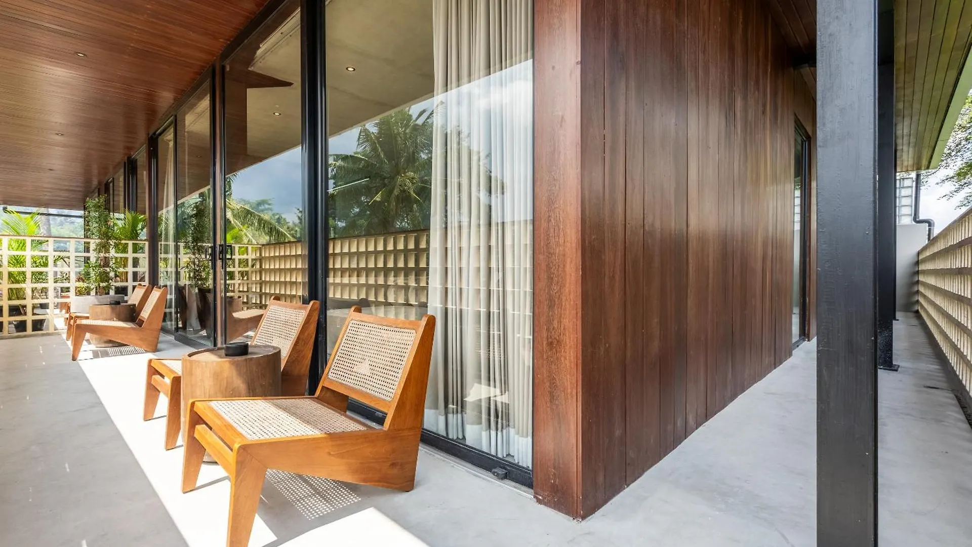 Work, Stay End Unwind! Jungle Vista Apartments Ubud By Bcg