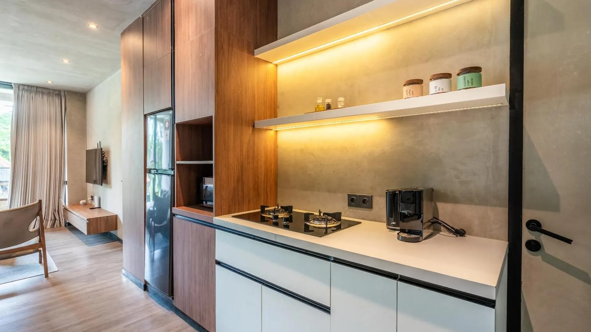 Work, Stay End Unwind! Jungle Vista Apartments Ubud By Bcg 0*, Ubud (Bali) Indonesia