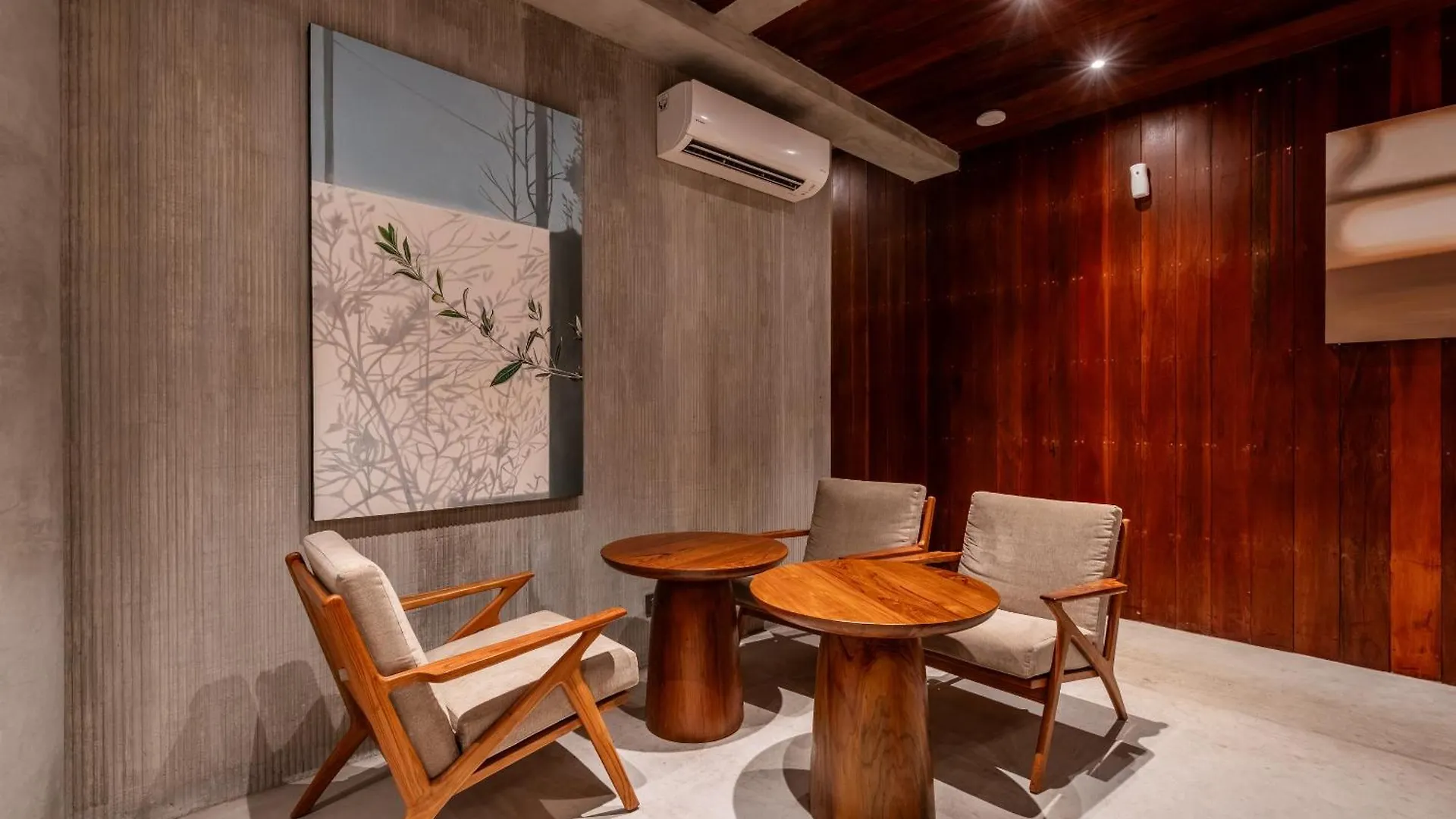 Work, Stay End Unwind! Jungle Vista Apartments Ubud By Bcg