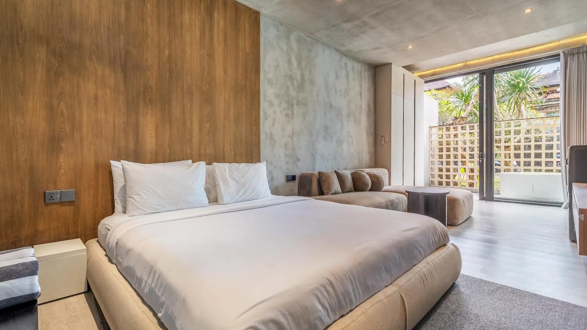 Work, Stay End Unwind! Jungle Vista Apartments Ubud By Bcg Indonesia