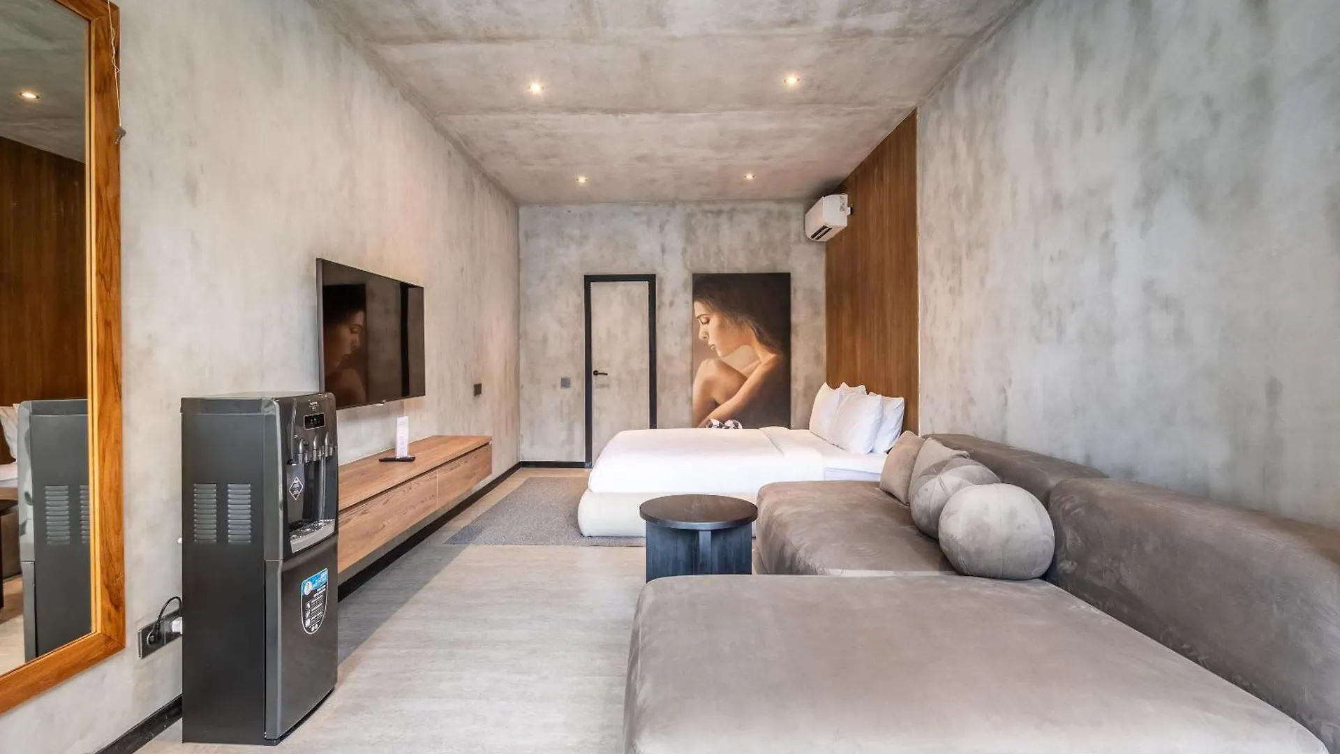 Work, Stay End Unwind! Jungle Vista Apartments Ubud By Bcg 0*, Ubud (Bali)