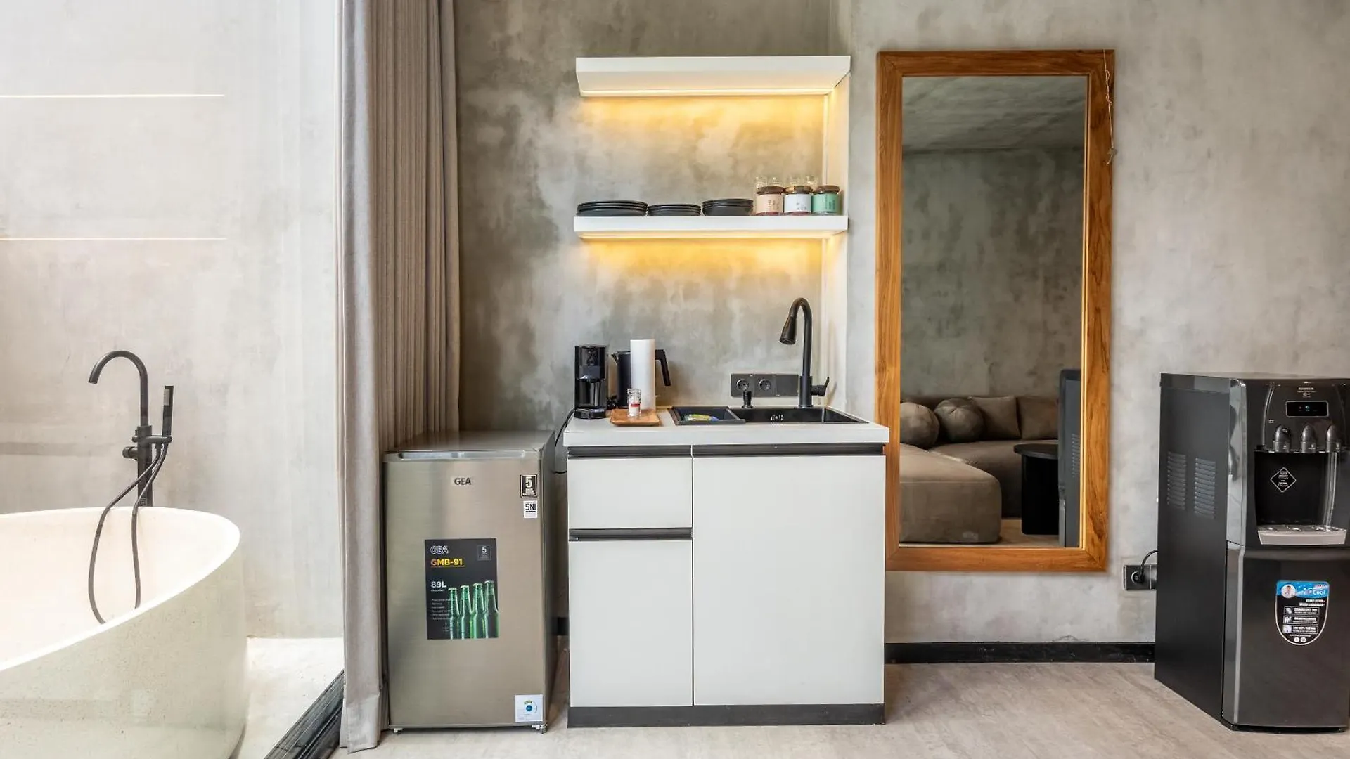 Work, Stay End Unwind! Jungle Vista Apartments Ubud By Bcg 0*, Ubud (Bali) Indonesia